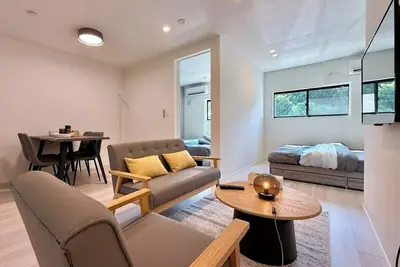 Image de Kamiya Resort Nagatoro Rock Bed Riverside Terrace  / Chichibugun Saitama