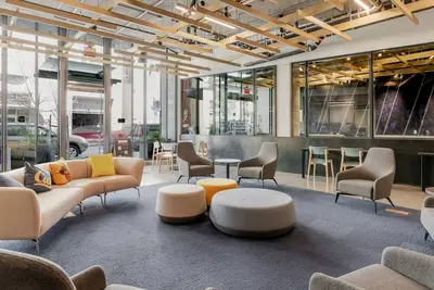 Blueground | Downtown Berkeley, rooftop, nr Uc Berkeley