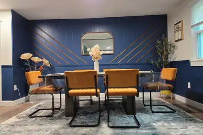 Image de Cozy Hershey-Harrisburg Hideout w Hot-tub.