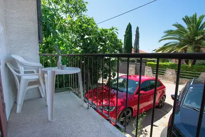 Image de Appartements Dalmatino (120461-A1) - Biograd