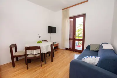 Image de Appartements Dalmatino (120461-A2) - Biograd