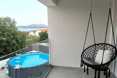 Image de Villa Raslina View (V5271-K1) - Raslina (Sibenik)