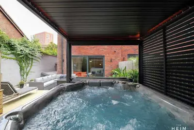 Image de Eden at The Heim Residences