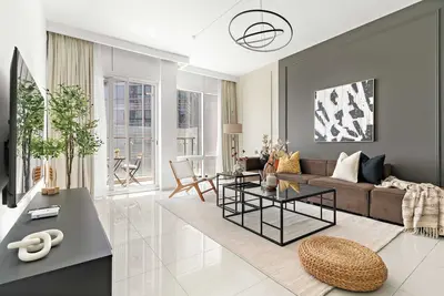 Image de Silkhaus Premier 2br Stay | Near Reem Central Park