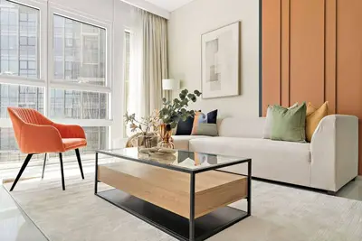 Image de Silkhaus Refined 2br | Horizon | Al Reem Island