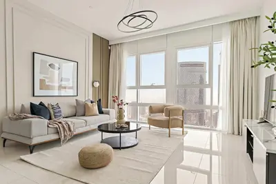 Image de Silkhaus Serene 2br Escape at Horizon in Reem Island