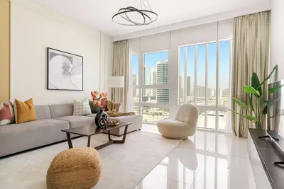 Image de Silkhaus Premier 2br Apartment | In Al Reem Island