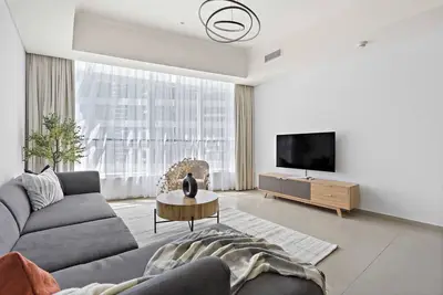 Image de Silkhaus Elite 2bdr at  Hydra Tower in Reem Island