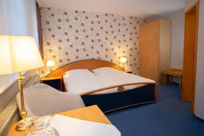 Image de Vacation home for 18 guests with 360m² in Sankt Andreasberg (297123)