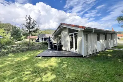 Image de Vacation home for 4 guests with 58m² in Travemünde (297655)