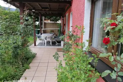 Image de 🌲 Apartment at the foot of the cable car - Refúgio Aconchegante nas Montanhas da Turíngia 🌄