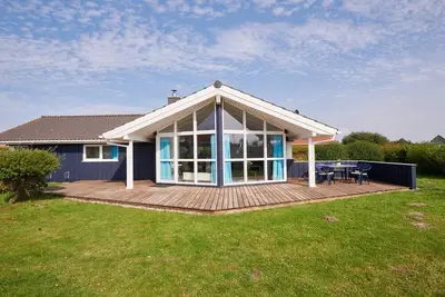 Image de 4 etoiles maison de vacances a Friedrichkoog