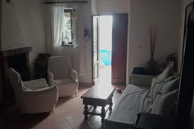 Image de Casa di Barignano, a secluded place in the heart of Tuscany with a fireplace