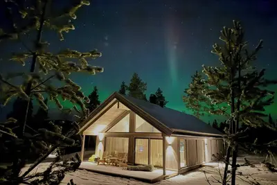 Image de Centre de ski, sauna, bain à remous