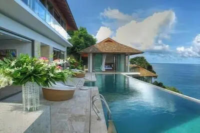 Image de Villa Minh by Elite Havens