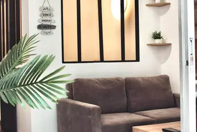 Image de Ti Cosy Gosier Piscine & plage