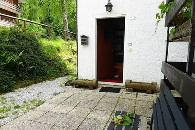 Image de Magnifique maison de vacances pour 6 personnes avec Wifi, Tv, terrasse et animaux admis