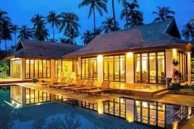 Image de Villa Waimarie by Elite Havens