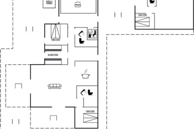 Image de \"Berta\" - 2km from the sea by Interhome