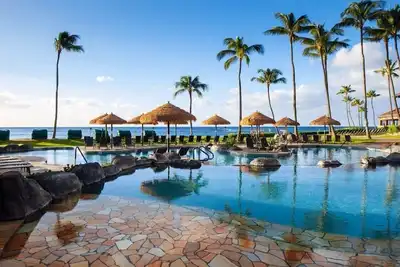 Image de Sheraton Kauaʻi Resort Villas