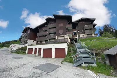 Image de Welcome studio la clusaz la croix fry manigod