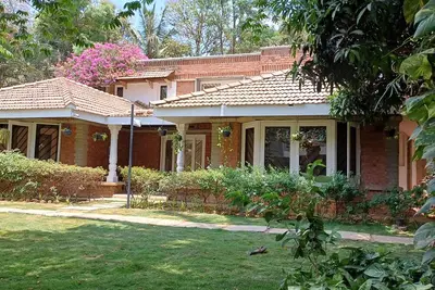 Image de Namma Ashram