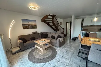 Image de Ferienhaus Seeskorpion