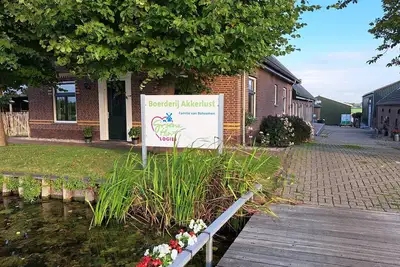 Image de Luxury hotel rooms, possibly with farmer's breakfast!