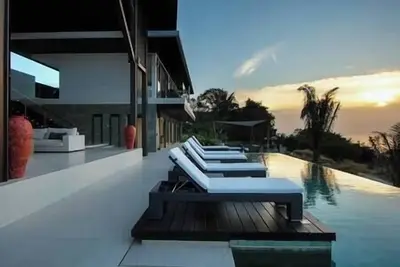 Image de Villa Saan by Elite Havens