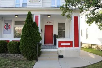 Image de Stylish 5-Bedroom Home in the heart of Osu