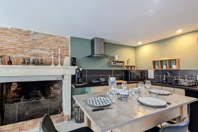 Image de Evasion et nature près de Châteauroux, logez au cœur du Berry