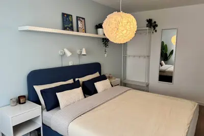 Image de Jupas° | Saartal Suite - Smart & Netflix