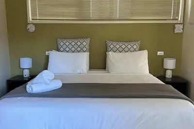 Image de Twelve Apostles Beach House-Studio