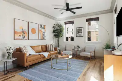 Image de Renovated House w. Bikes, Outdoor Patio + Grill