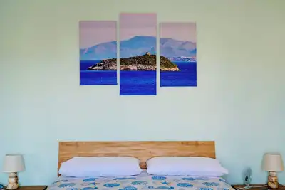 Image de Luxury Holiday Home La Scogliera
