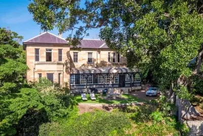 Image de Charming villa with Ac in Elizabeth Bay - 7 bedrooms