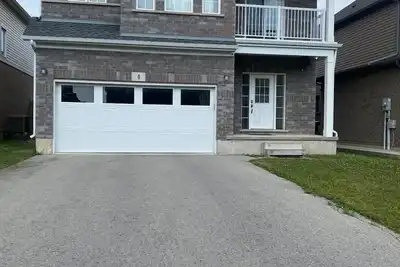 Image de Luxurious Stay In Niagara Region