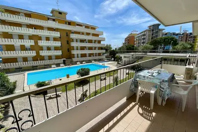 Image de Appartement lumineux en bord de plage