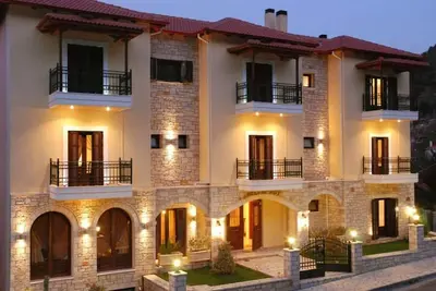 Image de Aristarchos Lodge