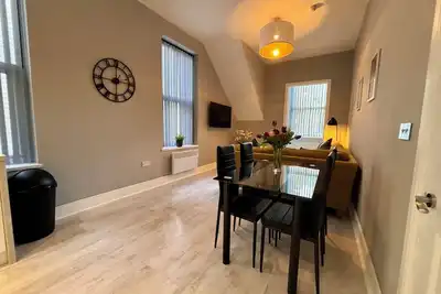 Image de Teds, Apartment 1 - Blackpool