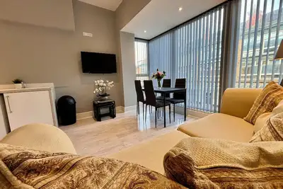 Image de Teds, Apartment 2 - Blackpool