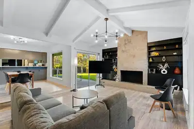 Image de Austin Wildgrove 3br House l Walk to Zilker