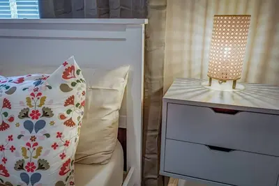 Image de Midtown Magic: Spacious Bungalow Steps from C-Y