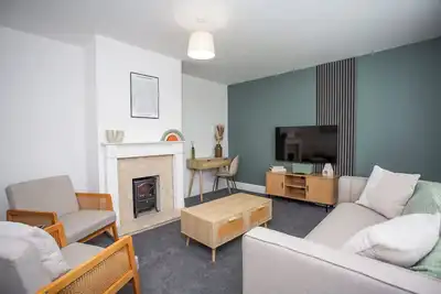 Image de Peaceful and serene setting while being centrally located