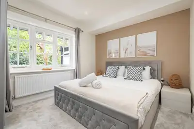 Image de Beachside Retreat | Sun Terrace | Family getaway