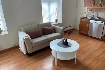 Image de Central bus station apt (D14c)