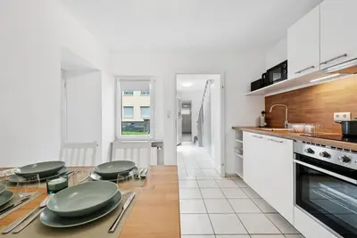 Image de Haven of peace for people & dogs with terrace