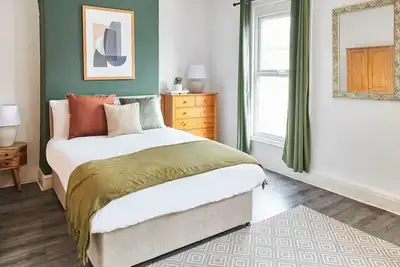 Image de Host & Stay | Bishop House