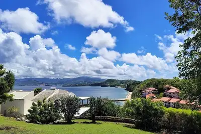 Image de Pinquin Cottage - Incredible views & two beaches