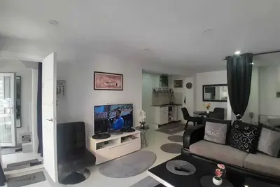 Image de Ideal for Airport Cozy & Luxurious Heaven Sierentz